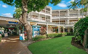 Mantra on The Inlet Hotel Port Douglas